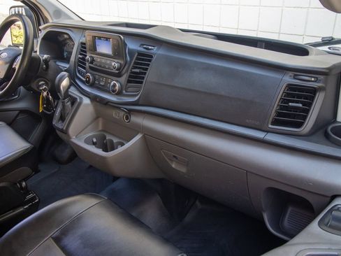 Used 2020 Ford Transit 350 XL RWD image 17