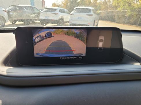 New 2026 MAZDA CX-30 AWD 2.5 S image 19