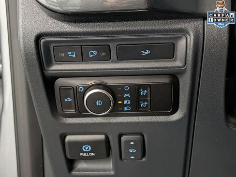 Used 2023 Ford F150 XLT w/ Equipment Group 302A High AWD/4WD image 23