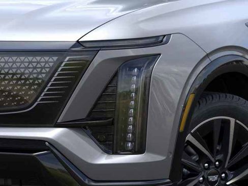 New 2026 Cadillac Vistiq Sport w/ LPO, Floor Liner Package image 11
