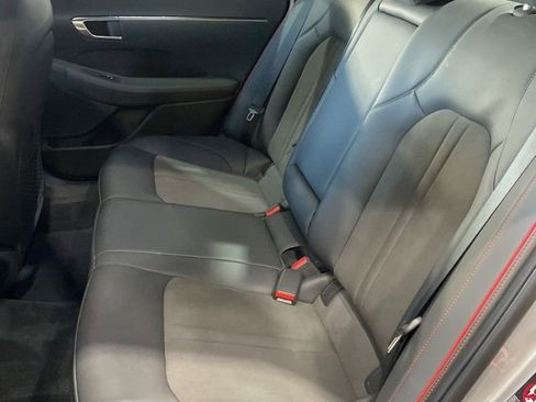 Used 2023 Hyundai Sonata SEL Plus FWD image 10