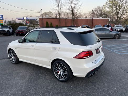 Used 2018 Mercedes-Benz GLE 63 AMG S image 37