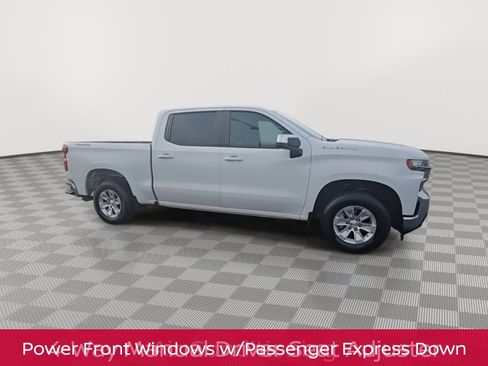 Used 2020 Chevrolet Silverado 1500 LT image 13