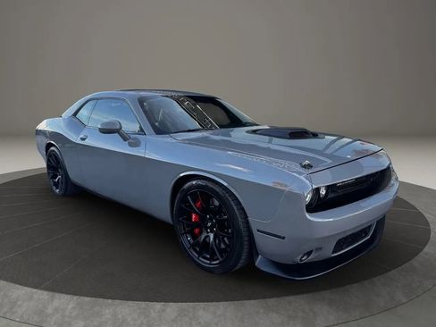 Used 2023 Dodge Challenger R/T Scat Pack w/ Plus Package image 4