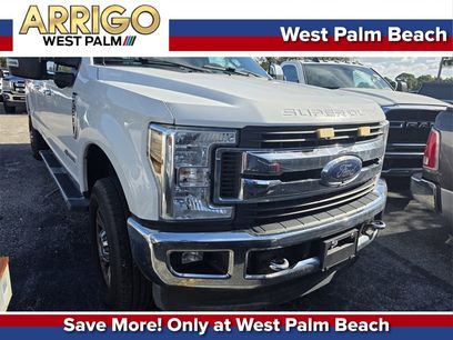 Used 2018 Ford F350 XLT w/ XLT Premium Package