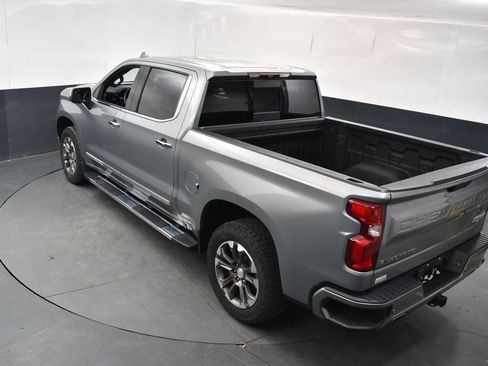 Used 2023 Chevrolet Silverado 1500 High Country AWD/4WD image 31