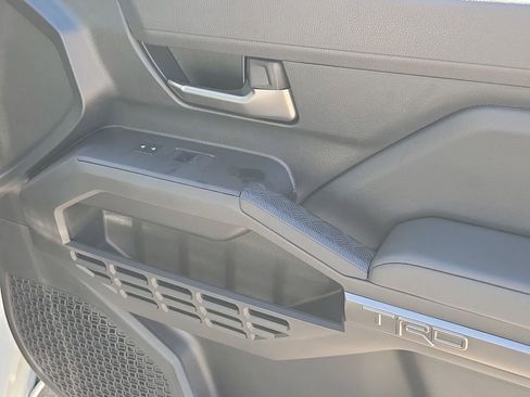 New 2025 Toyota Tacoma TRD Sport image 47