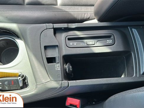 Used 2021 Dodge Durango Citadel w/ Premium Entertainment Group image 25