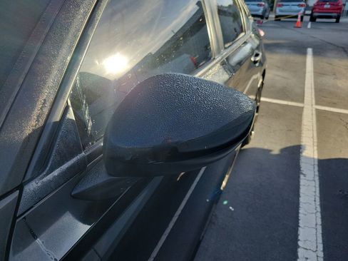 Used 2025 Honda Civic Sport image 5