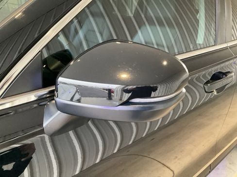 Certified 2024 Honda CR-V EX-L image 3