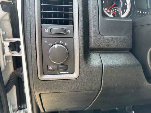 Used 2022 RAM 1500 Tradesman w/ Popular Equipment Group image 19