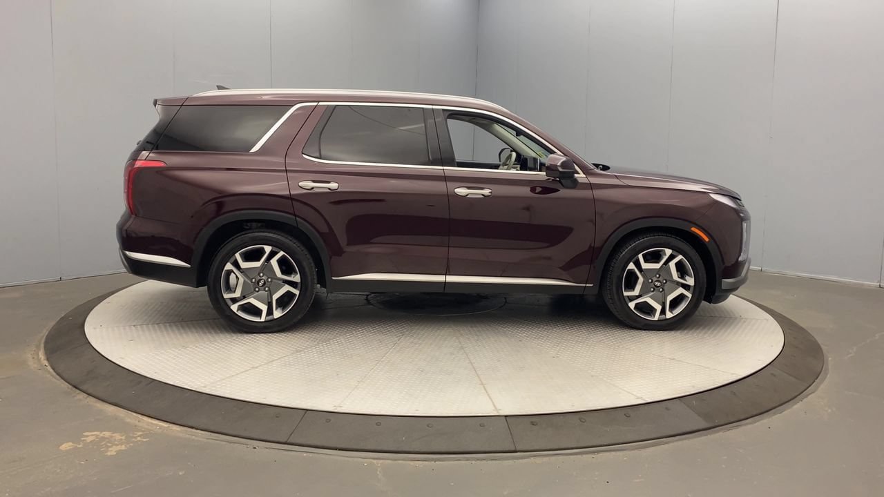 Used 2024 Hyundai Palisade Limited AWD/4WD image 6