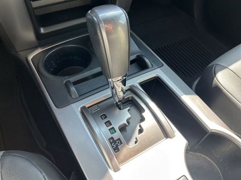 Used 2024 Toyota 4Runner SR5 Premium image 33