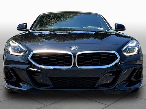 Certified 2026 BMW Z4 sDrive30i RWD image 3