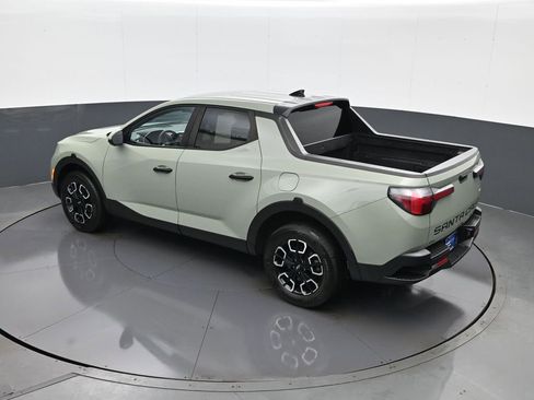 Certified 2024 Hyundai Santa Cruz SEL image 19