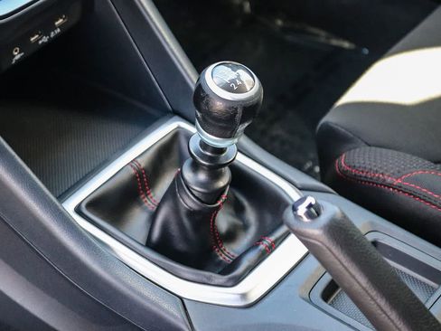 Used 2022 Subaru WRX Premium AWD/4WD image 19