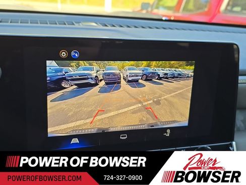 New 2025 Chevrolet Colorado ZR2 image 11