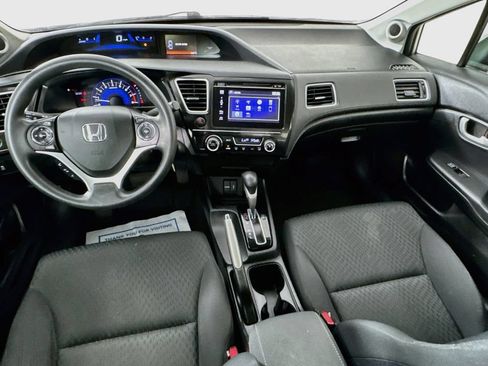 Used 2015 Honda Civic SE image 25