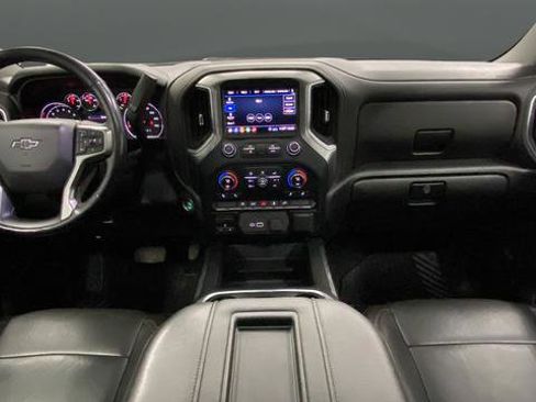 Used 2020 Chevrolet Silverado 1500 RST w/ All-Star Edition AWD/4WD image 11