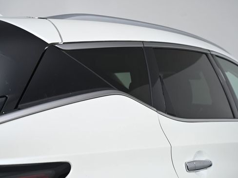 Used 2022 Nissan Murano Platinum w/ Cargo Package image 11