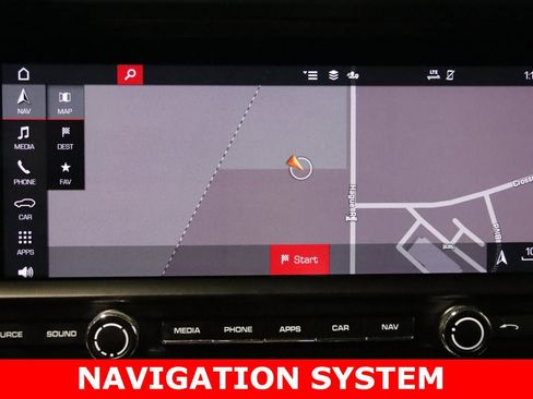 Used 2021 Porsche Macan GTS image 17