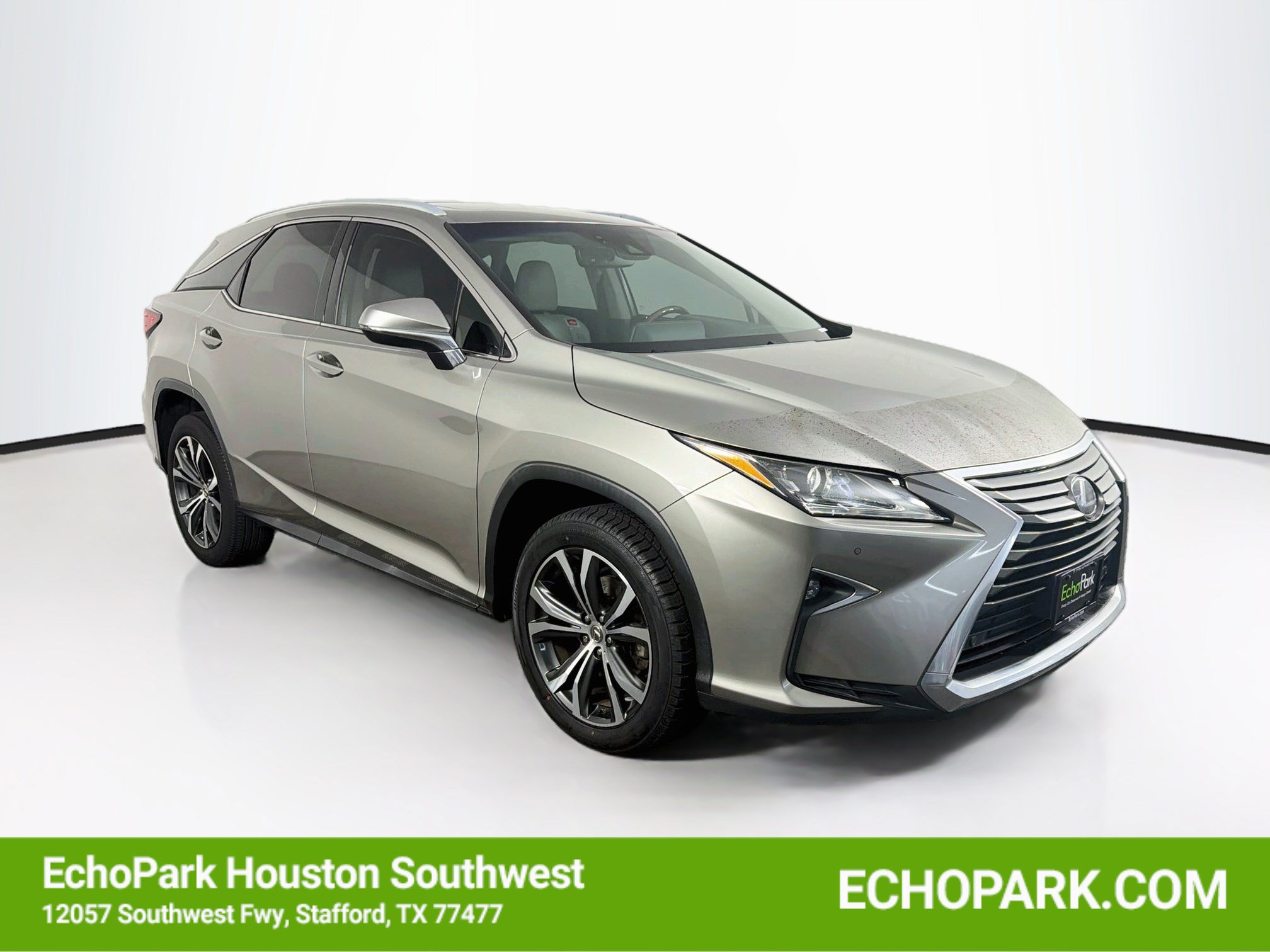 Used 2017 Lexus RX 350 FWD w/ Premium Package image 1