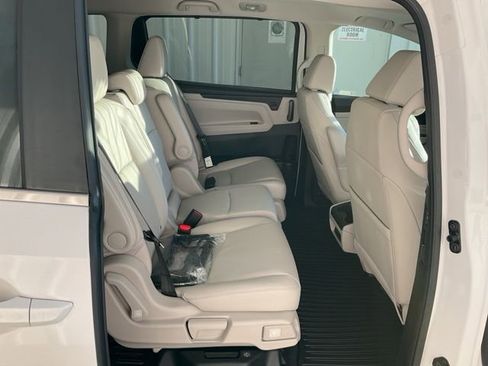 New 2026 Honda Odyssey EX-L image 23