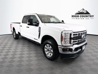 Used 2024 Ford F350 XLT