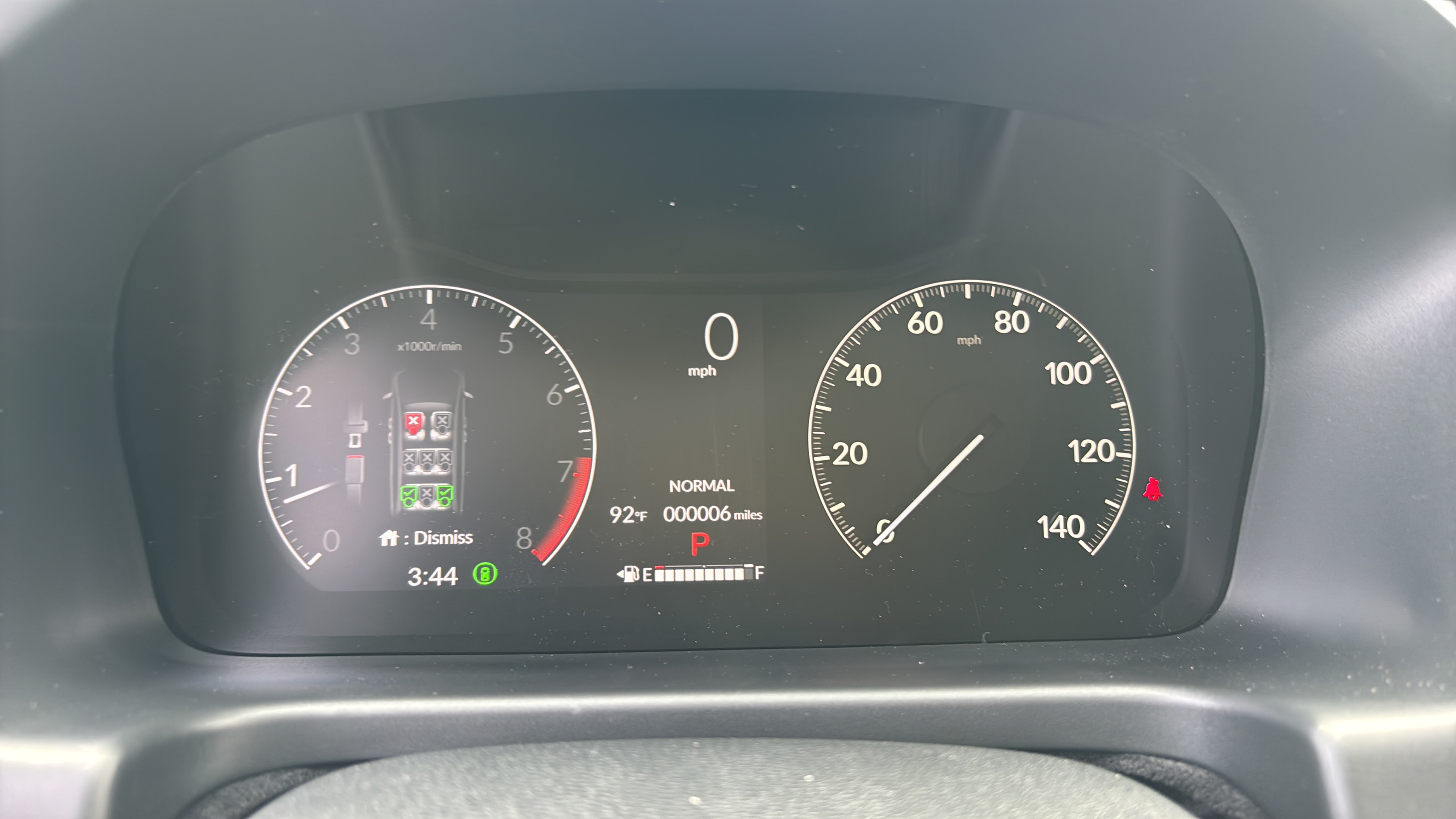 New 2026 Honda Odyssey Sport-L image 26