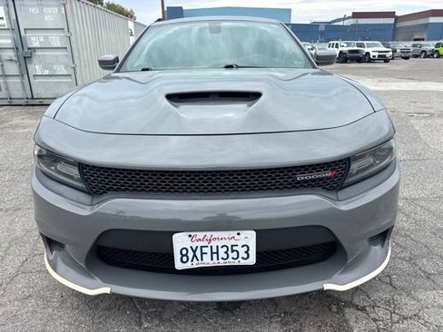 Used 2019 Dodge Charger GT RWD image 2
