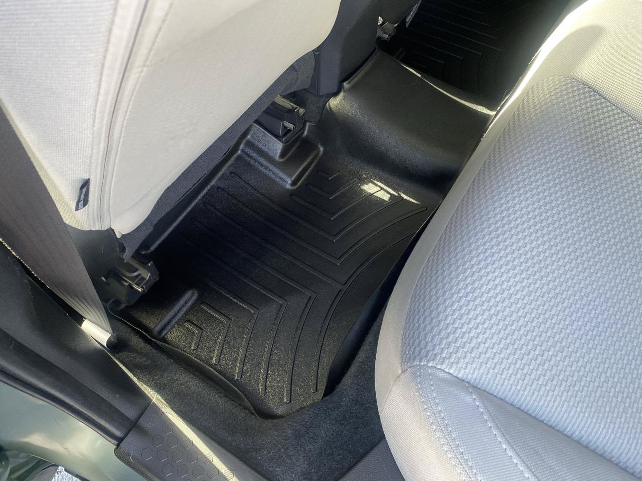 Used 2018 Subaru Forester 2.5i Premium AWD/4WD image 13