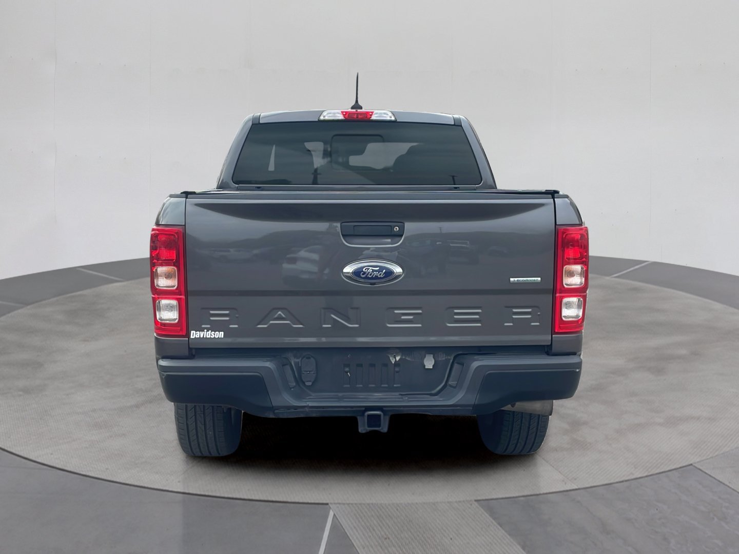 Used 2020 Ford Ranger XL w/ FX4 Off-Road Package AWD/4WD image 5