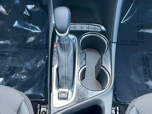 Used 2025 Buick Encore GX Preferred image 37