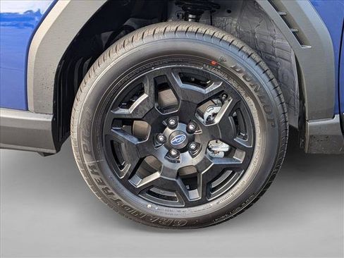 New 2026 Subaru Outback Limited AWD/4WD image 10