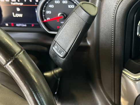 Used 2021 Chevrolet Silverado 3500 LTZ w/ LTZ Premium Package AWD/4WD image 29