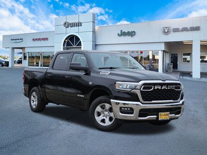 New 2026 RAM 1500 Lone Star