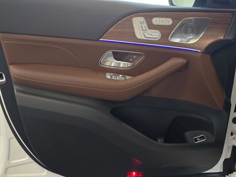 New 2026 Mercedes-Benz GLE 350 4MATIC image 36