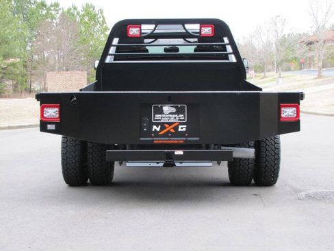 Used 2022 RAM 3500 Tradesman w/ Max Tow Package image 11