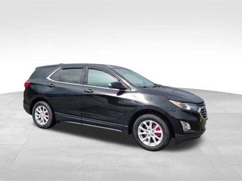 Used 2018 Chevrolet Equinox LT image 6