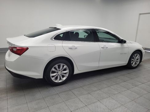 Used 2025 Chevrolet Malibu LT FWD image 10