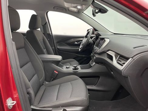 Used 2023 GMC Terrain SLE FWD image 28