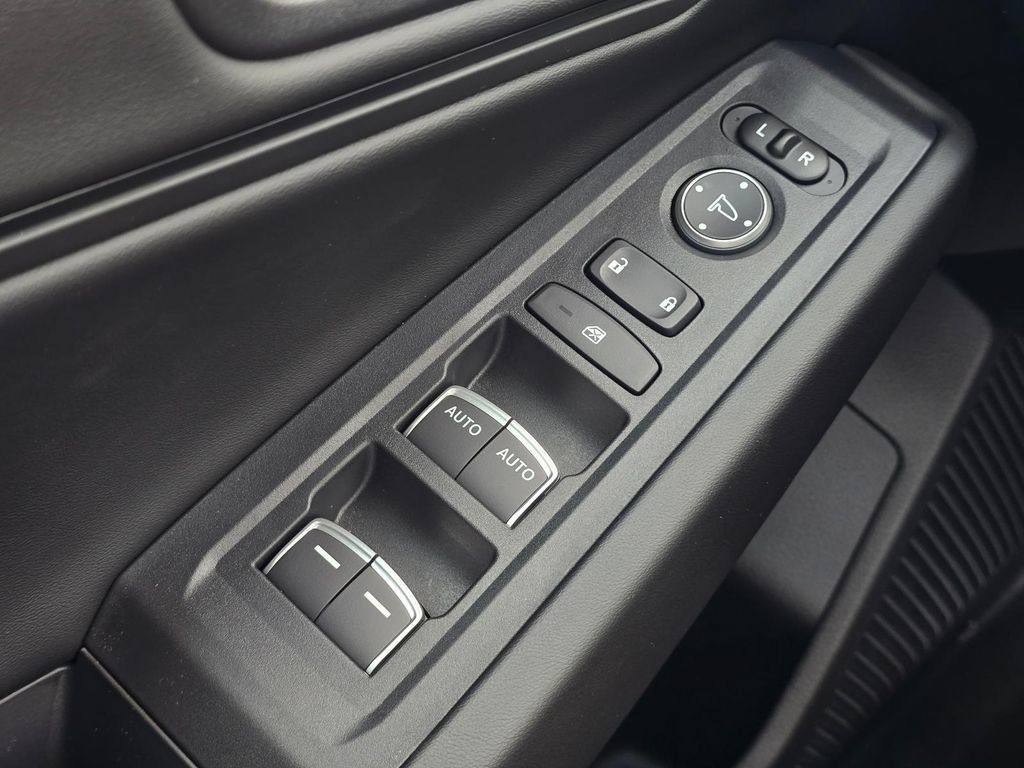 New 2026 Honda Accord SE image 22