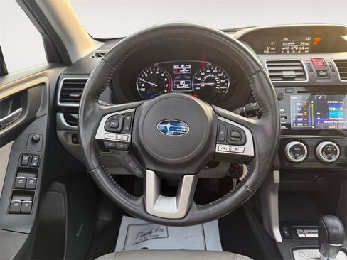 Used 2018 Subaru Forester 2.5i Limited image 12
