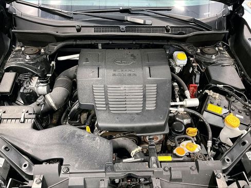 Used 2022 Subaru Forester Limited image 30