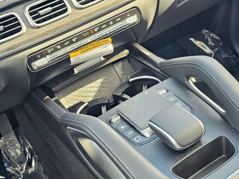 New 2026 Mercedes-Benz GLE 350 4MATIC image 32