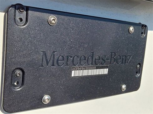 New 2026 Mercedes-Benz GLE 350 4MATIC image 33