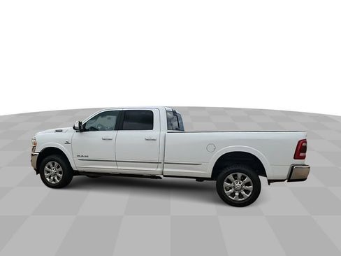 Used 2021 RAM 2500 Limited image 6