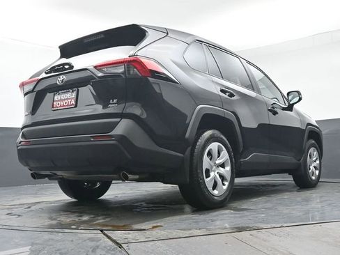 Certified 2024 Toyota RAV4 LE image 31