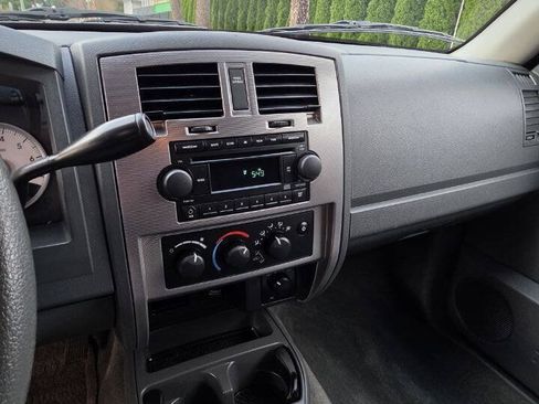 Used 2006 Dodge Dakota SLT AWD/4WD image 12