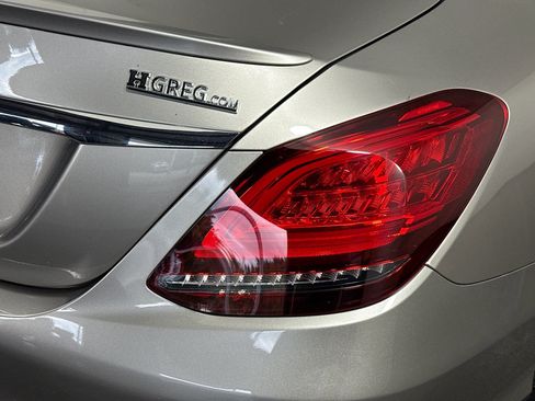 Used 2020 Mercedes-Benz C 300 Sedan image 34